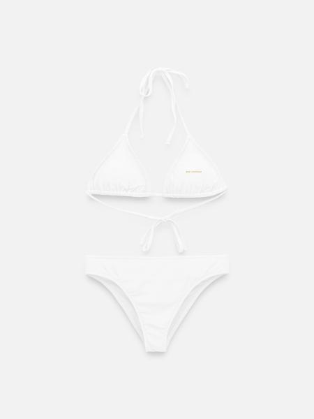 geboren am 26. Oktober Geburtstag birthday - Frauen Bikini - Weiß