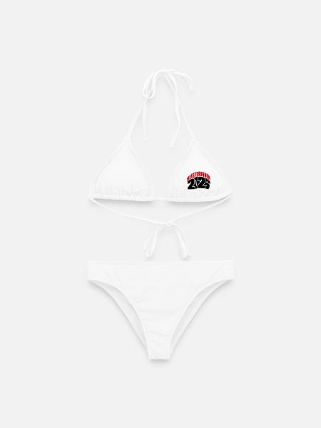 Champion 2026 Champion - Women's Bikini - white
