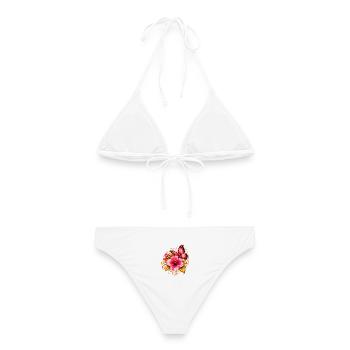 file_0000000020f081f482c72c65d59b6278 FB - Frauen Bikini - Weiß - Hinten - AI Model Female 172 dark (172cm)