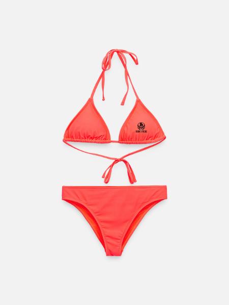 Born to Glide - Women's Bikini - coral