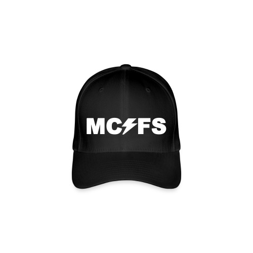 mcfs - Flexfit Baseballkappe