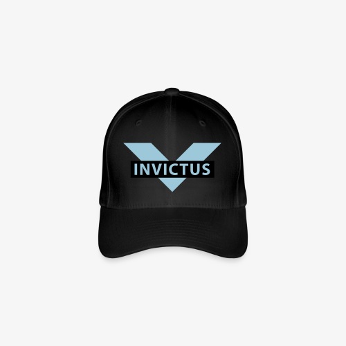 Invictus YT - Flexfit baseballcap