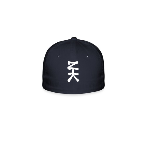 ZTK Far East SVG - Flexfit Baseball Cap