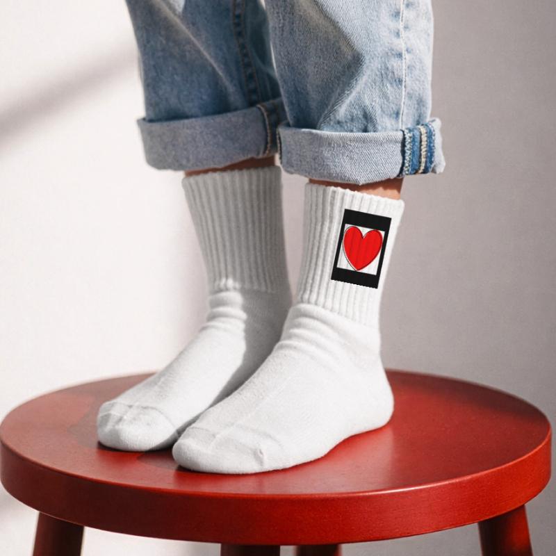 Muttertags Geschenk Mutter Muttertag Geschenkidee  Kinder Tennissocken