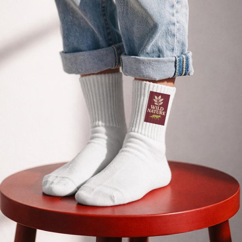 903E7BB2-E856-41AA-A23F-B3E2B4698455 Kids Tennis Socks