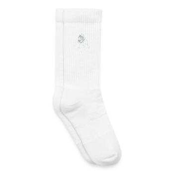 Cane Corso Italiano - Kids Tennis Socks - white - Right