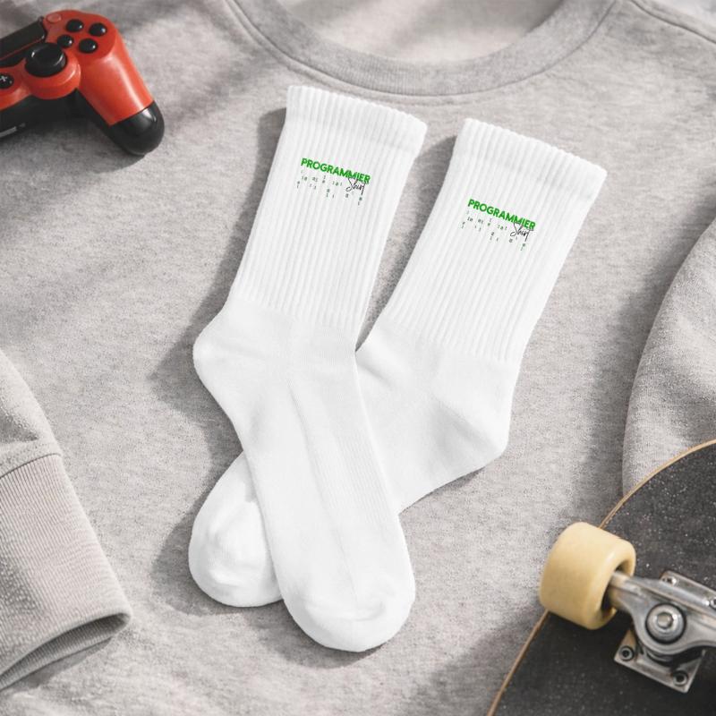 Kinder Tennissocken