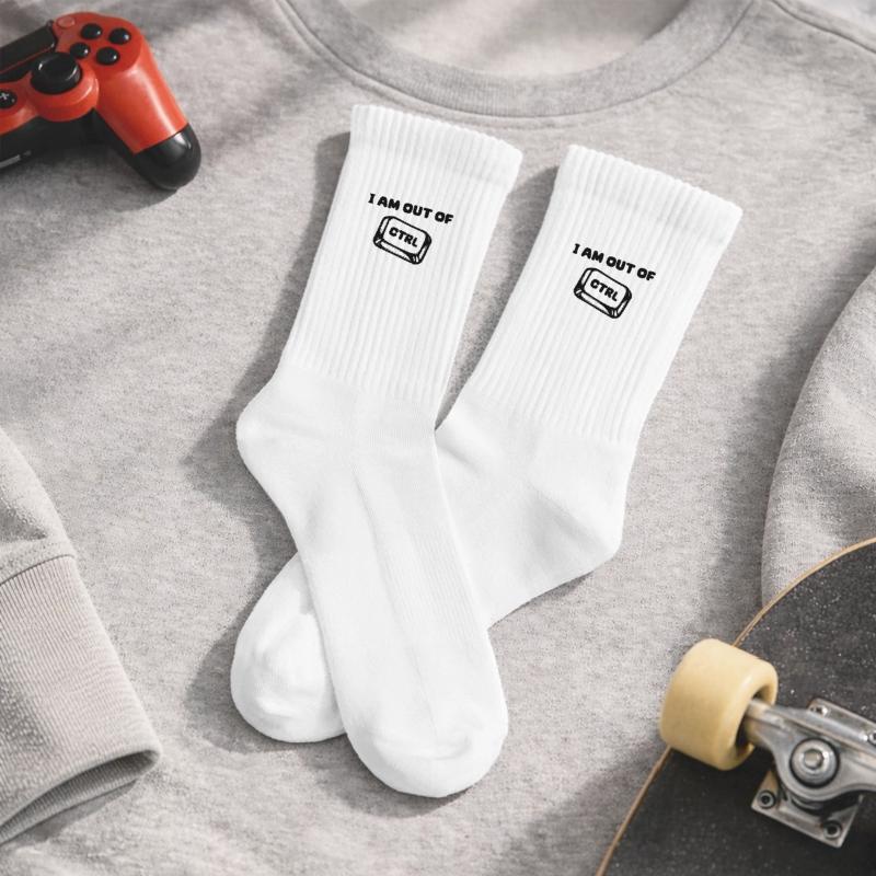 Kinder Tennissocken