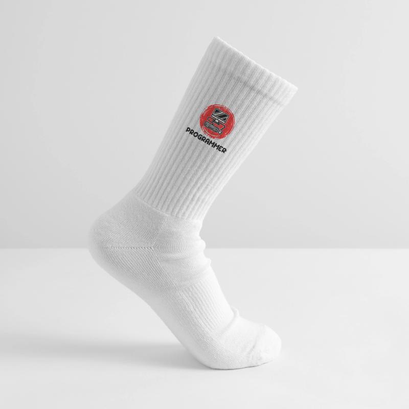 Kinder Tennissocken