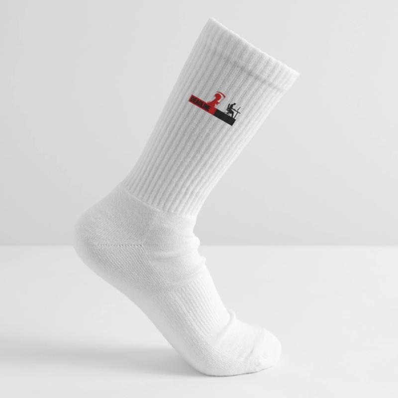 Bugfixing Skripting Dev Computerfreak Developer Kinder Tennissocken