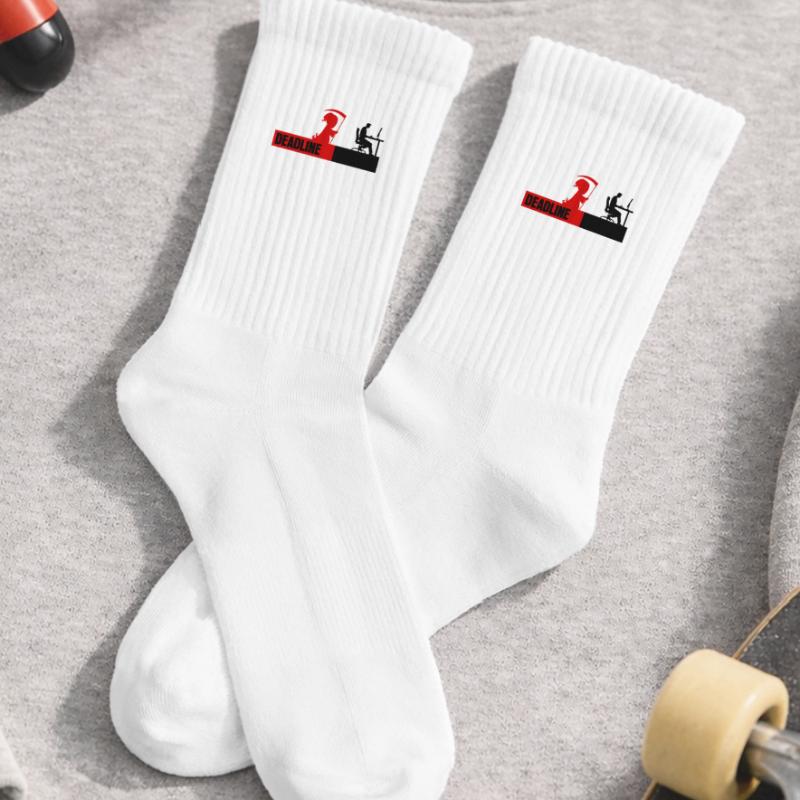 Correction de bugs Script Dev Développeur Computerfreak Chaussettes de tennis bio enfant