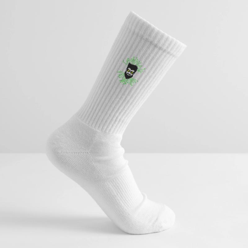 Computerfreak Developer Open Source Code Skripting Kinder Tennissocken