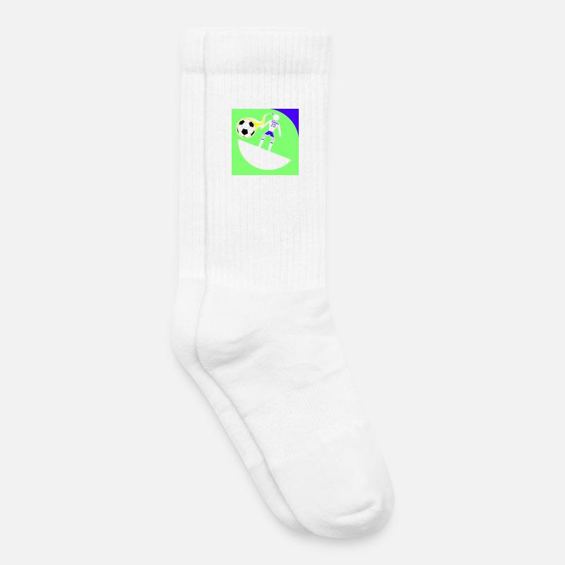 20 Pablito - Kinder Tennissocken - Weiß