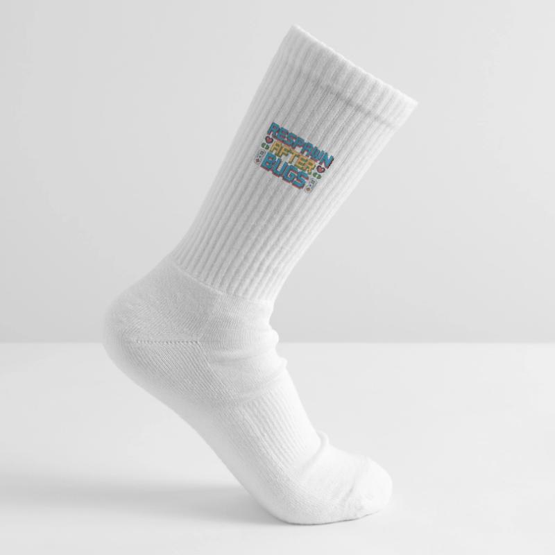Game Developer Respawn After Bugs Indie Developer Kinder Tennissocken