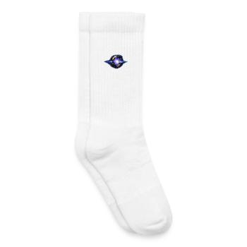 Sol Ring - Kids Tennis Socks - white - Right