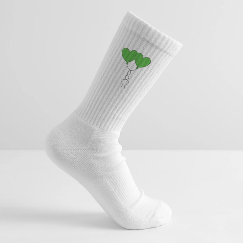 Muttertags Geschenk Mutter Muttertag Geschenkidee  Kinder Tennissocken