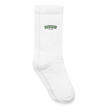 Gelsenkirchen Est. 1976 - Kids Tennis Socks - white - Right