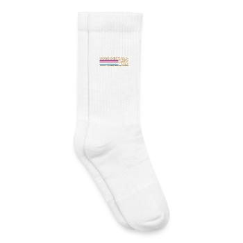 1969 - Kids Tennis Socks - white - Right