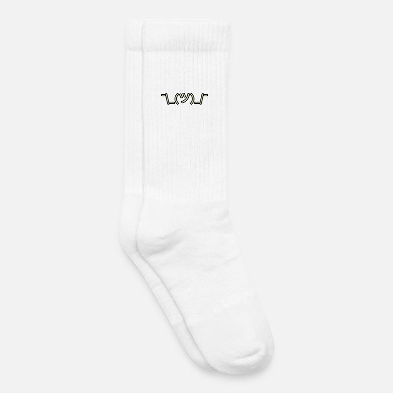 Egal - Kinder Tennissocken - Weiß