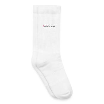 meisterstück - Kinder Tennissocken - Weiß - Rechts