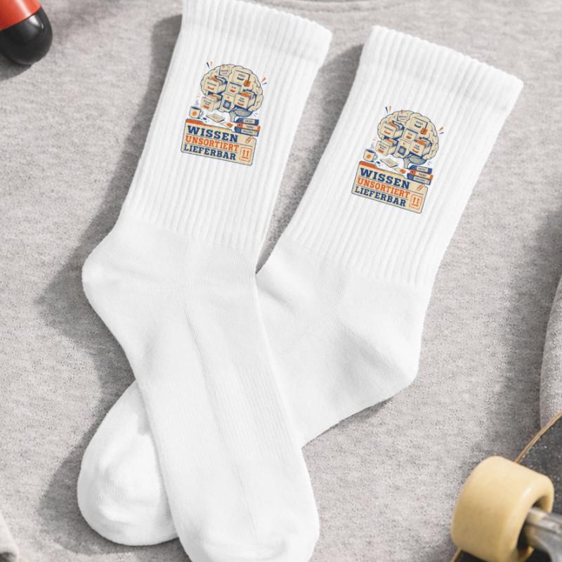 Knowledge available unsorted Kids Tennis Socks