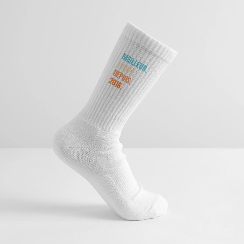 Kinder Tennissocken