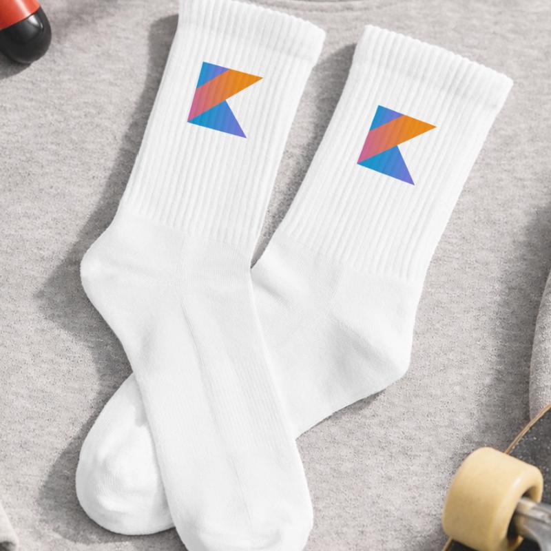 programmierer nerd computer source neu K sign pc c Kinder Tennissocken