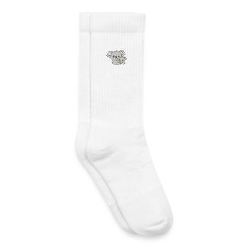 Koala - Kinder Tennissocken - Weiß - Rechts