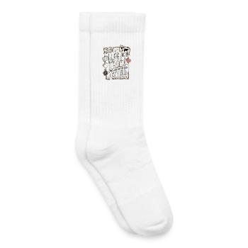 Ich Liebe Dich Mehr Als Reisen Humor - Kinder Tennissocken - Weiß - Rechts