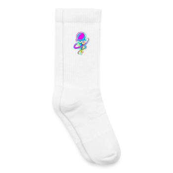 eiscreme - Kids Tennis Socks - white - Right