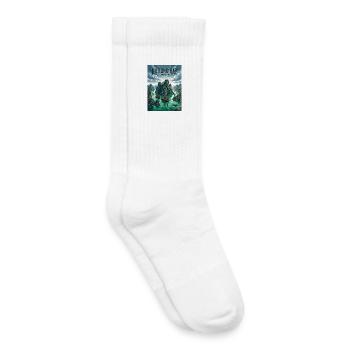 Ha Long Bay Vietnam - Kinder Tennissocken - Weiß - Rechts
