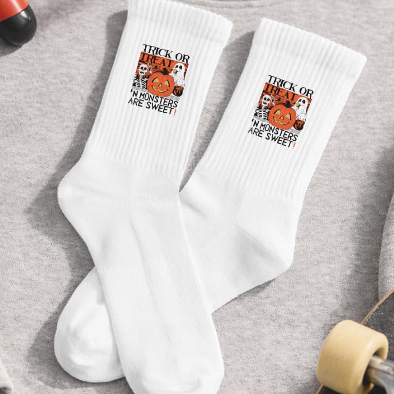 Süßes oder Saures Kinder Tennissocken