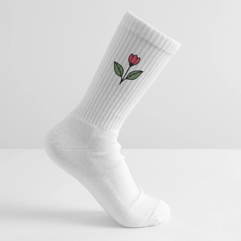 Muttertags Geschenk Mutter Muttertag Geschenkidee  Kinder Tennissocken