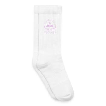 junggesellinnenabschied- - Kinder Tennissocken - Weiß - Rechts