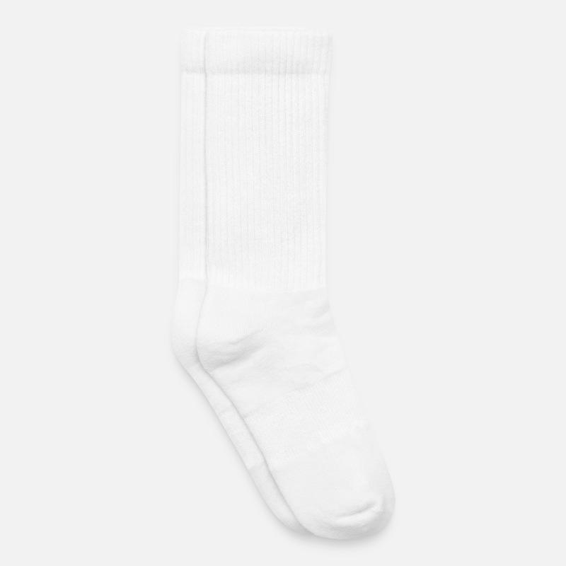 Trex - Kinder Tennissocken - Weiß