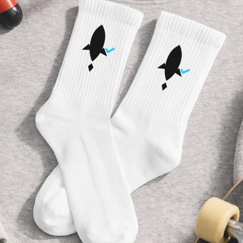 Ship it (after tests pass) – Developer CI/CD Kinder Tennissocken