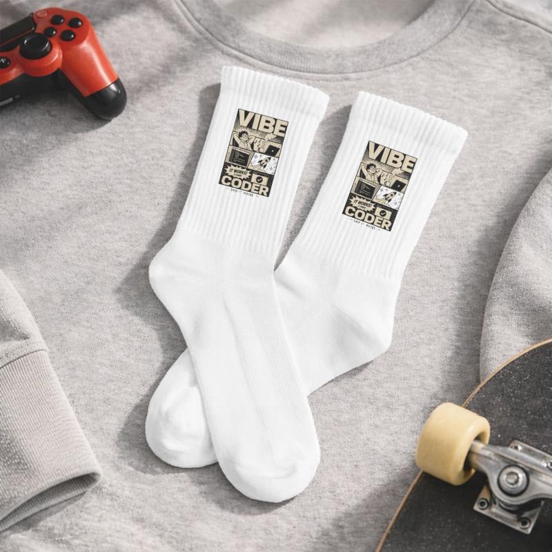 Kinder Tennissocken