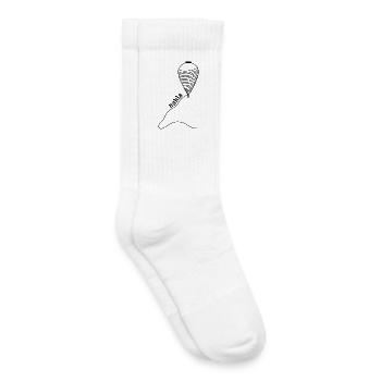 Child's play - Kids Tennis Socks - white - Right