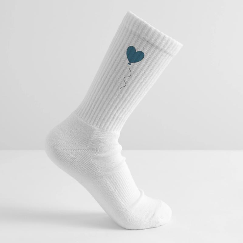 Muttertags Geschenk Mutter Muttertag Geschenkidee  Kinder Tennissocken