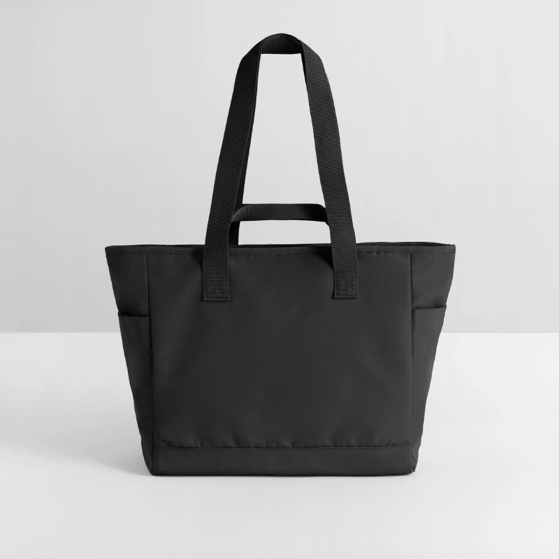 OLD POSTCODE POSTCODE RETRO 3120 WITTRINGEN Water-Repellent Padded Bag