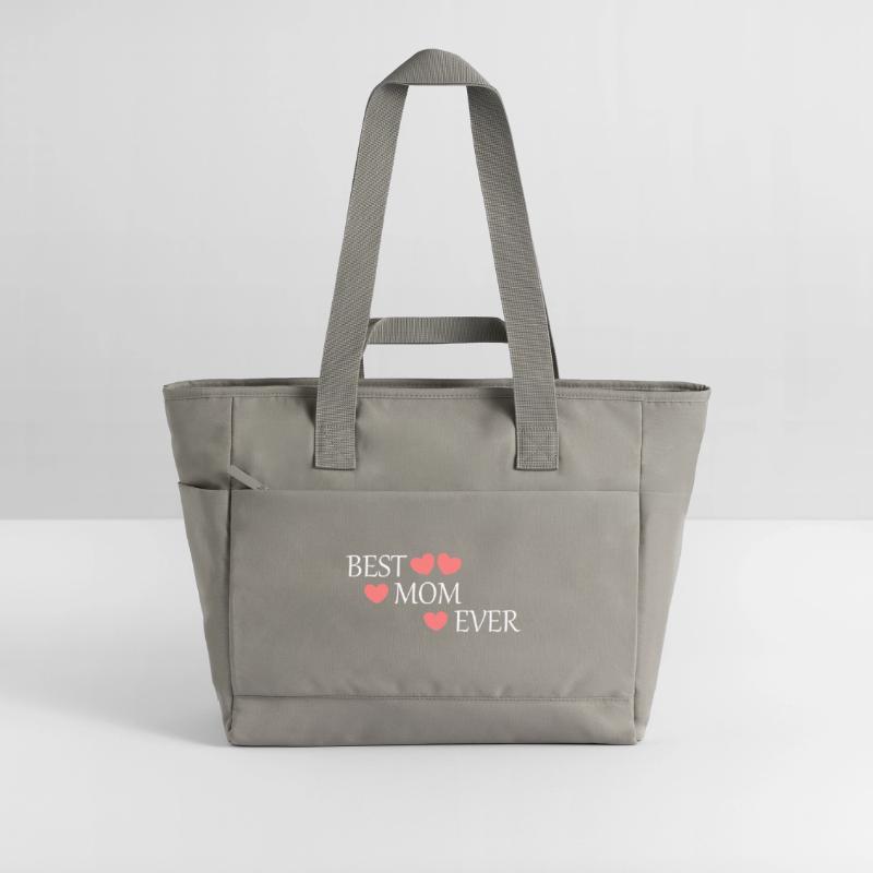 Muttertags Geschenk Mutter Muttertag Geschenkidee Wasserabweisende Padded Bag