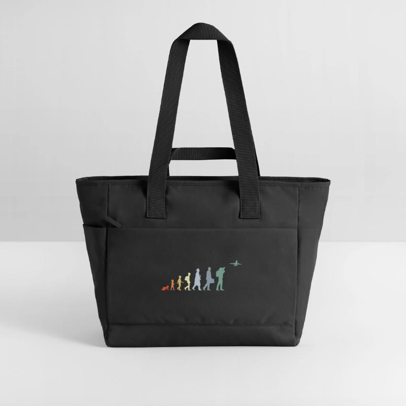 Flugzeugbeobachter Evolution Wasserabweisende Padded Bag