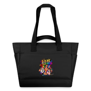 Wasserabweisende Padded Bag