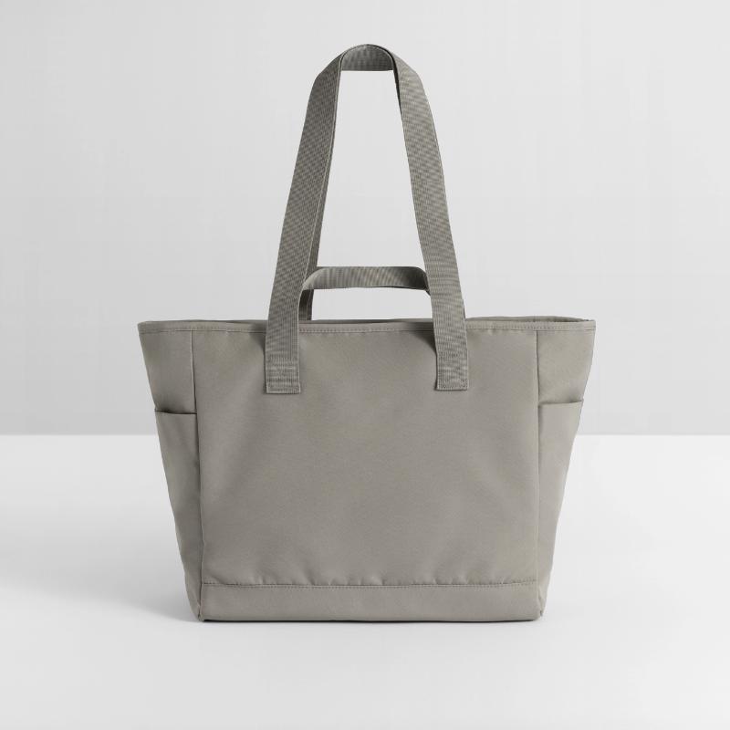 Civil Engineer multi tasking problem solving Wasserabweisende Padded Bag