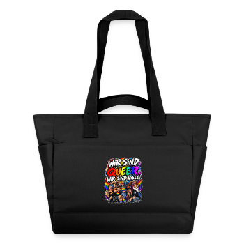 Wasserabweisende Padded Bag