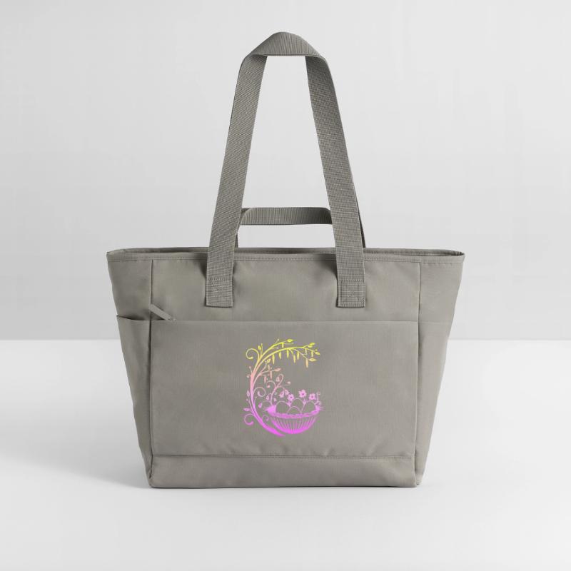 Easter Easter Basket Easter Basket Water-Repellent Padded Bag