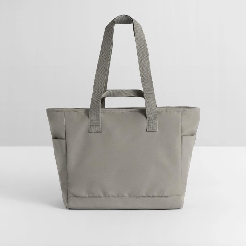 DevOps Engineer I Solve Problems You Cant Water-Repellent Padded Bag