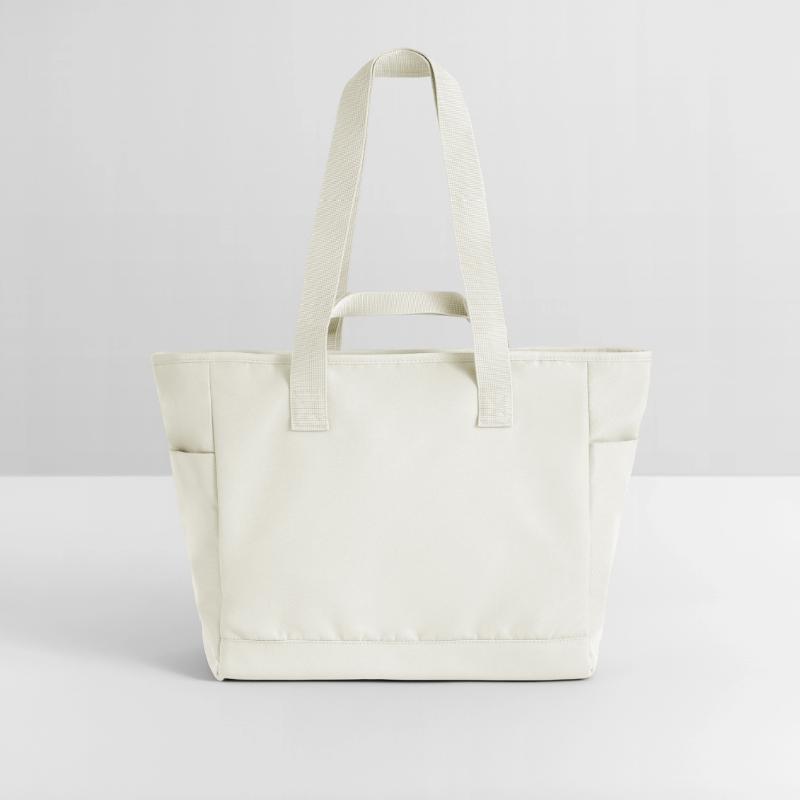 Geek oder Nerd Wasserabweisende Padded Bag