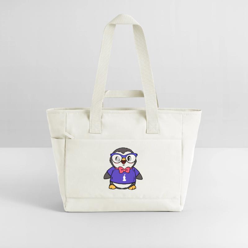 Softwareentwickler Code Developer Programmierer Wasserabweisende Padded Bag