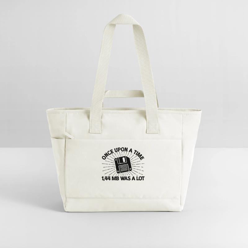 Déclaration du développeur Programmer Debug Skripting Sac matelassé déperlant